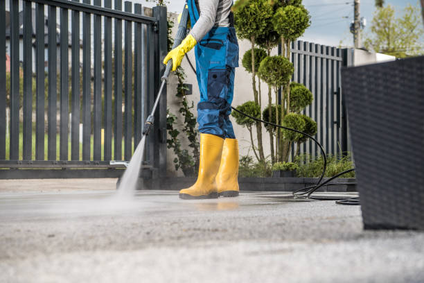 Professional Pressure Washing in Blackwater, AZ