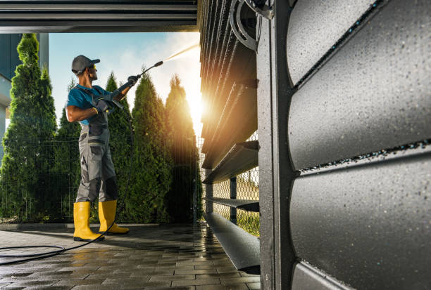 Best Sidewalk Pressure Washing  in Blackwater, AZ