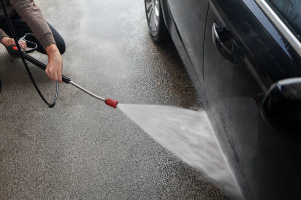 Best Roof Power Washing Services  in Blackwater, AZ